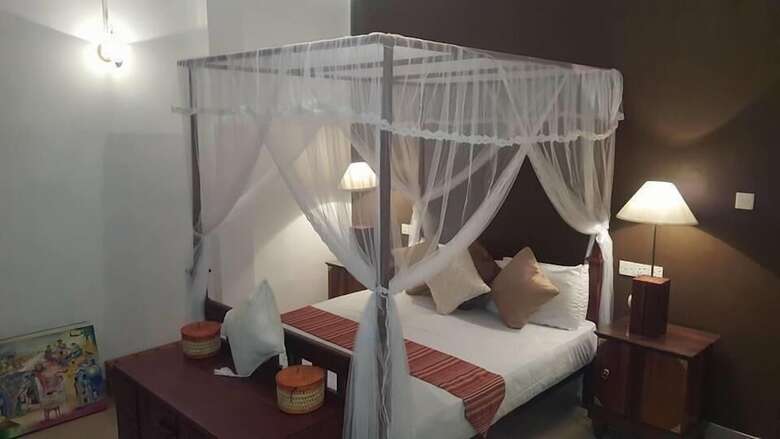 Hotel Asharo Sigiriya Villa