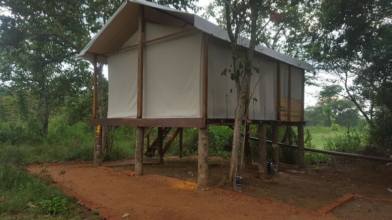 Hotel Asharo Sigiriya Villa