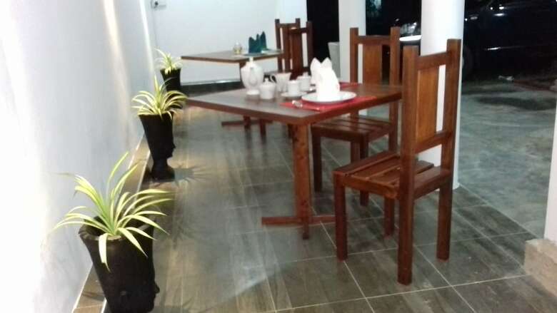 Hotel Asharo Sigiriya Villa