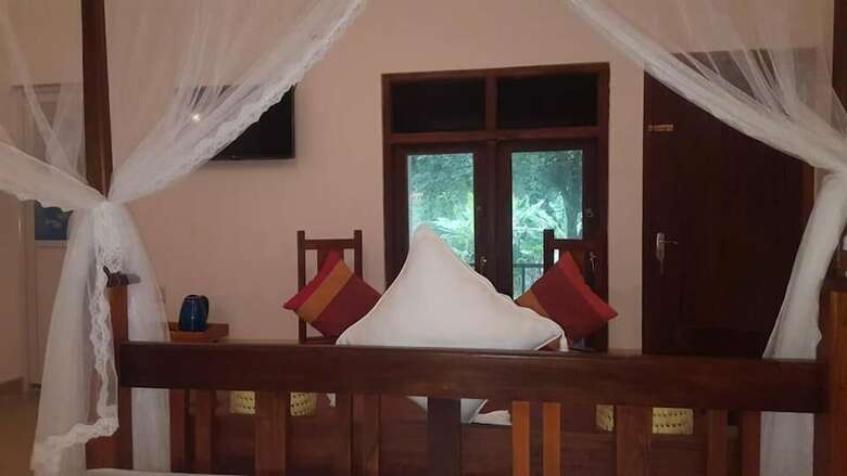 Hotel Asharo Sigiriya Villa