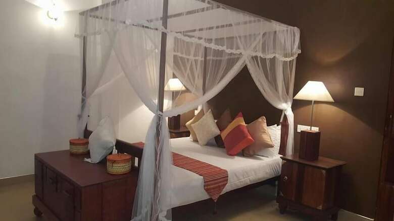 Hotel Asharo Sigiriya Villa