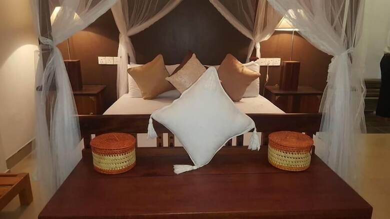 Hotel Asharo Sigiriya Villa