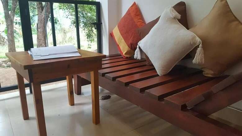 Hotel Asharo Sigiriya Villa