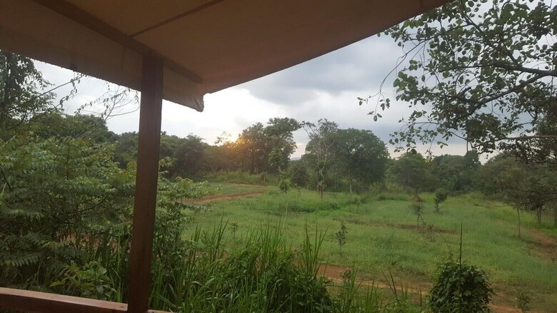 Hotel Asharo Sigiriya Villa