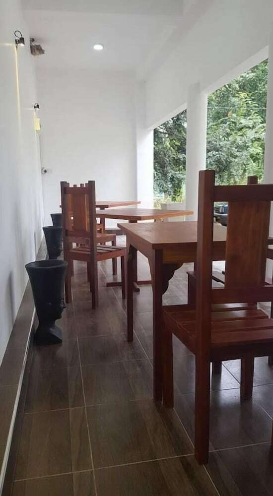 Hotel Asharo Sigiriya Villa