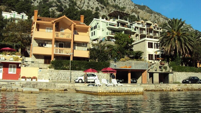 Apartments M&t