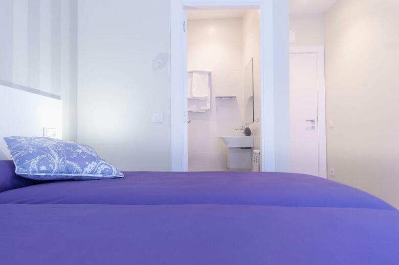 Pension Entrevi�as