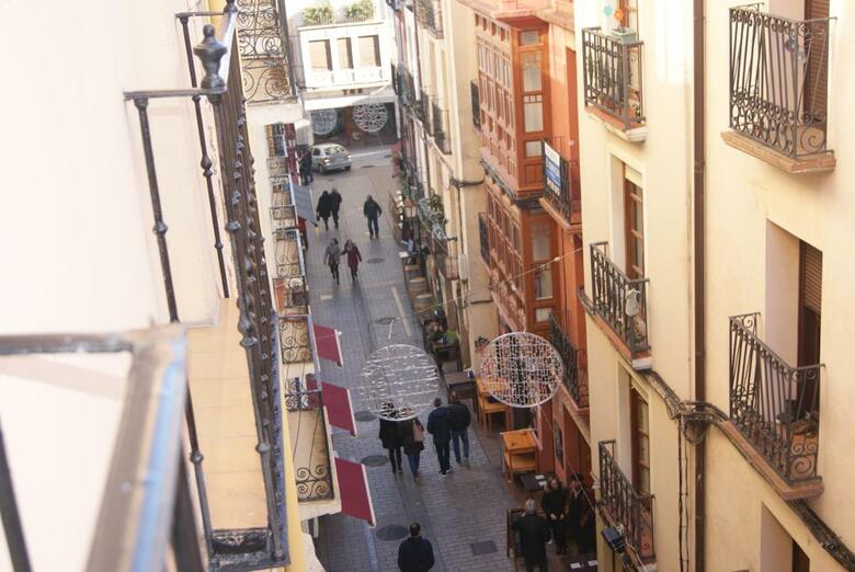 Pension Entrevi�as