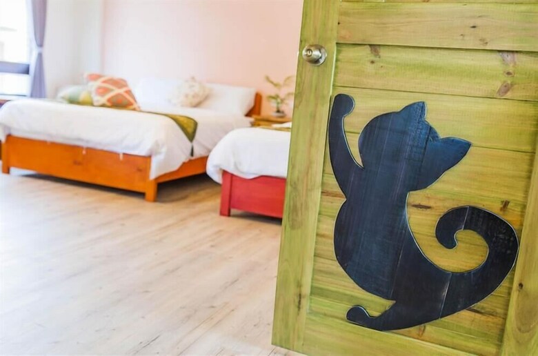 Bed & Breakfast Happy Snails