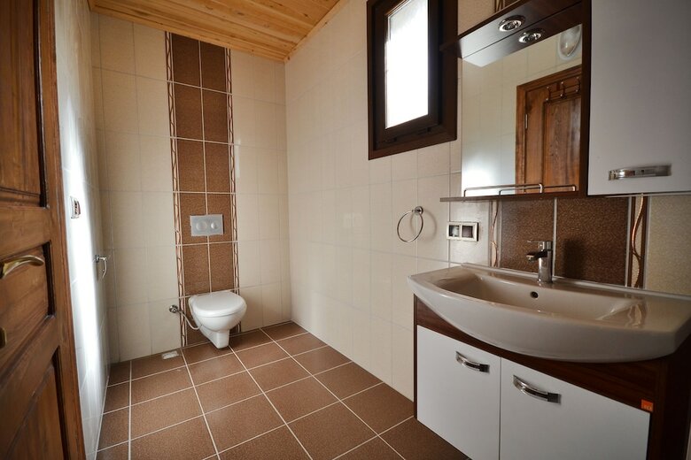 Kay2600 Villa Ferah2 3 Bedrooms