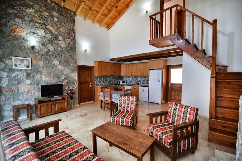 Kay2600 Villa Ferah2 3 Bedrooms