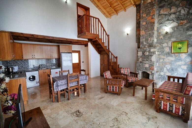 Kay2600 Villa Ferah2 3 Bedrooms