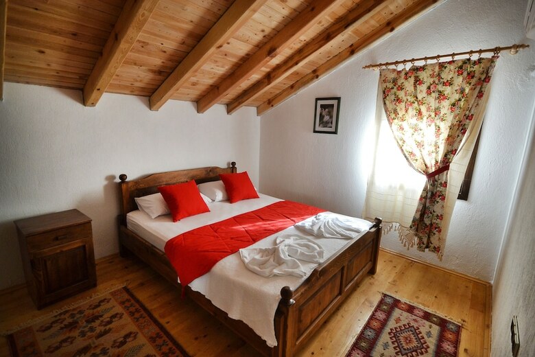 Kay2600 Villa Ferah2 3 Bedrooms