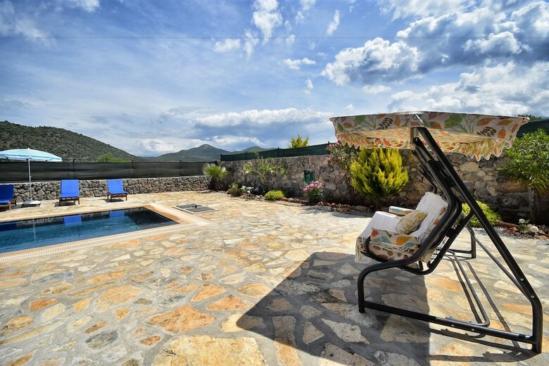 Kay2500 Villa Ferah1 2 Bedrooms