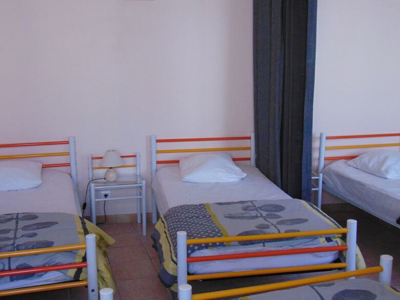 Hotel R�sidence L'ogom�