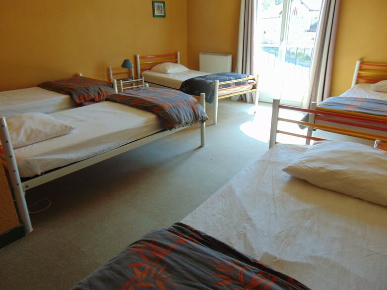 Hotel R�sidence L'ogom�