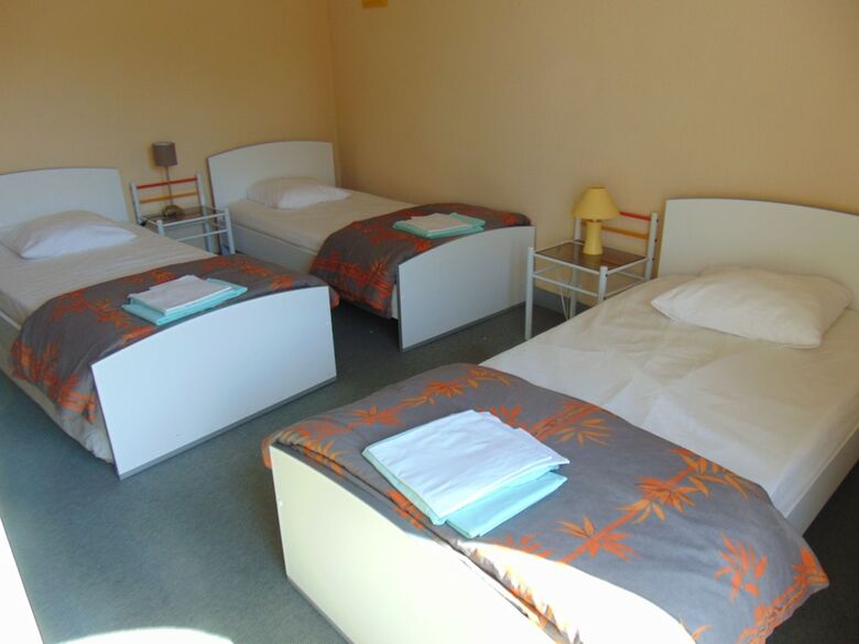 Hotel R�sidence L'ogom�