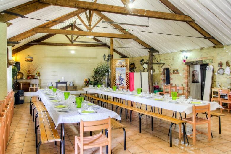 Hotel R�sidence L'ogom�