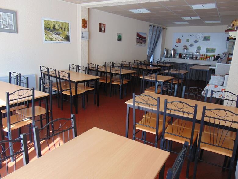 Hotel R�sidence L'ogom�