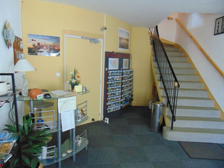 Hotel R�sidence L'ogom�