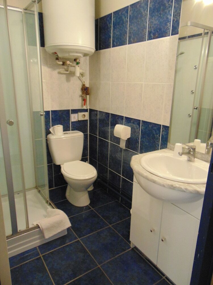 Hotel R�sidence L'ogom�