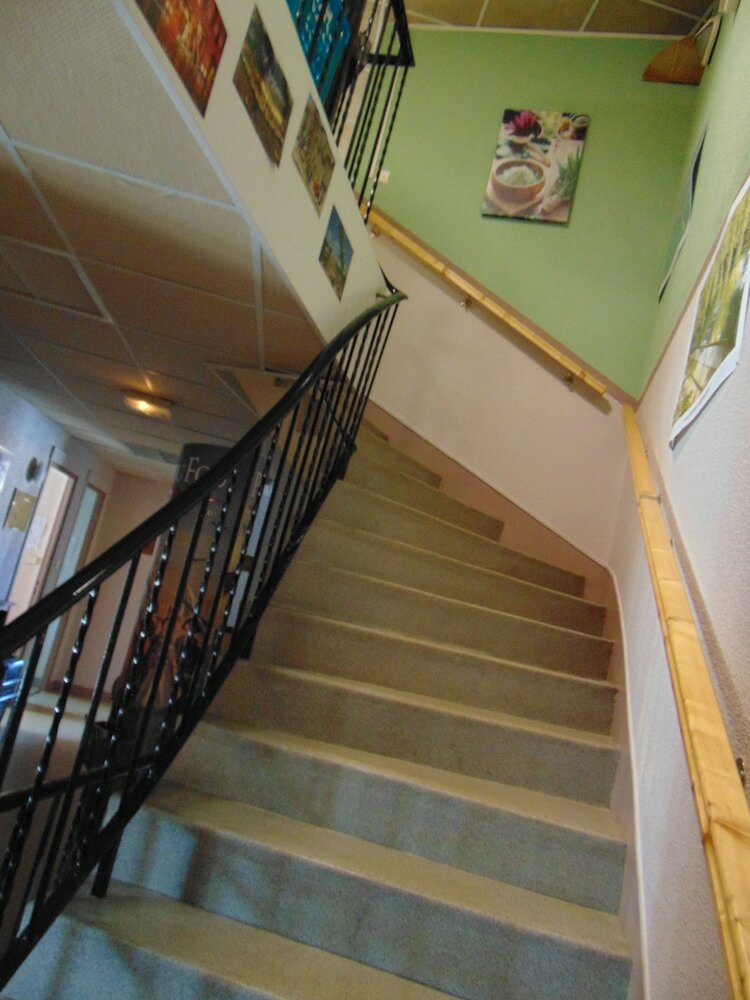 Hotel R�sidence L'ogom�
