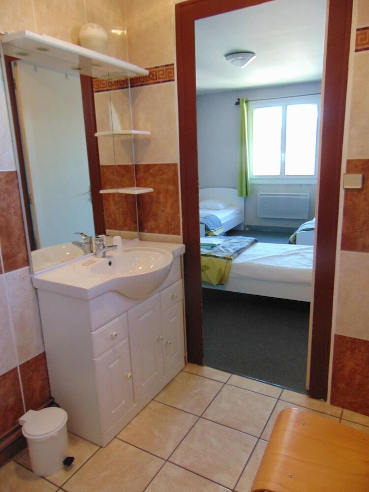 Hotel R�sidence L'ogom�