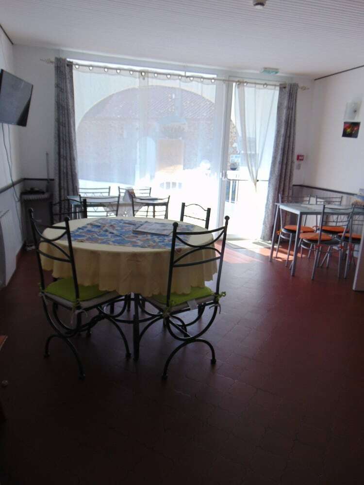 Hotel R�sidence L'ogom�