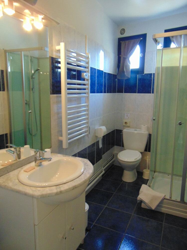 Hotel R�sidence L'ogom�