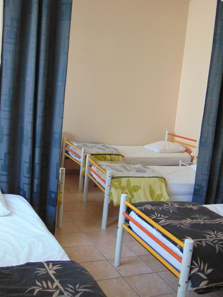 Hotel R�sidence L'ogom�