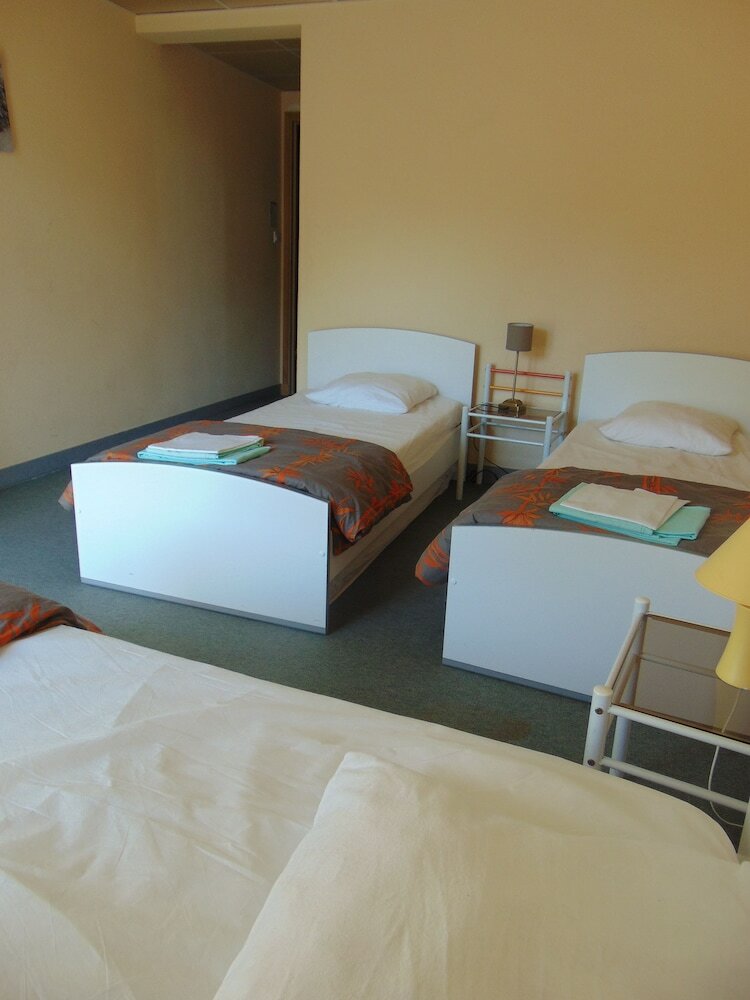 Hotel R�sidence L'ogom�