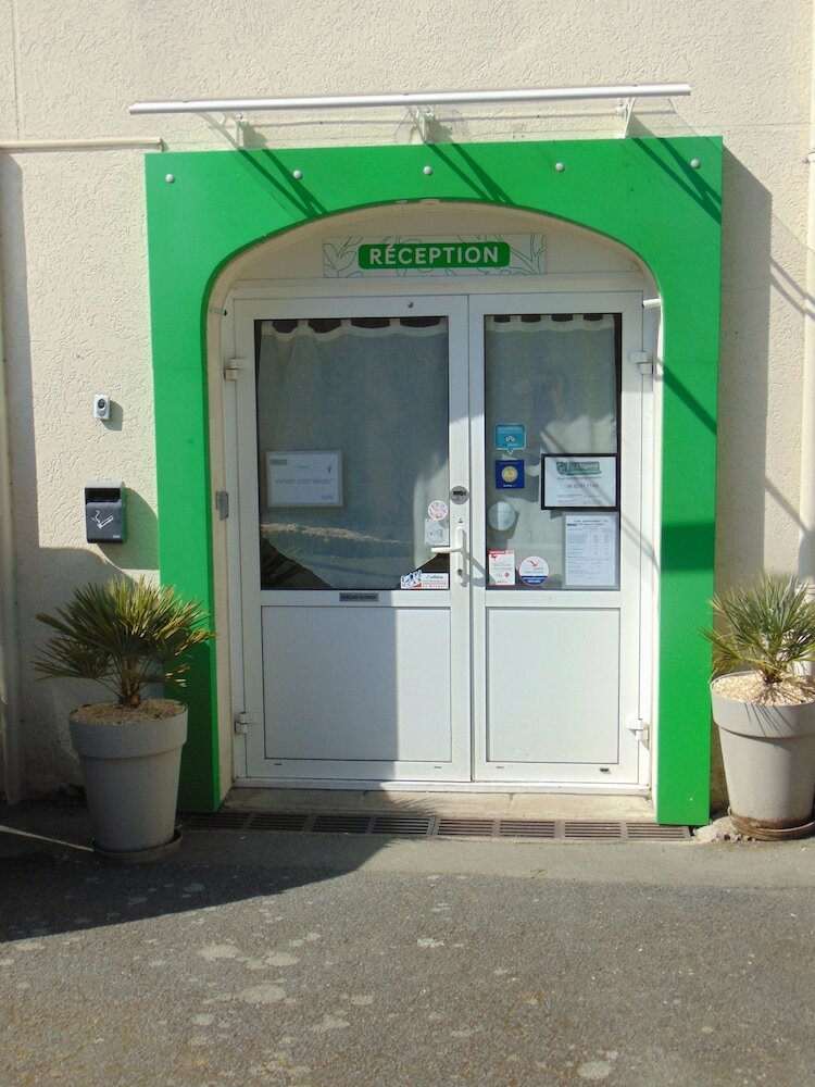Hotel R�sidence L'ogom�
