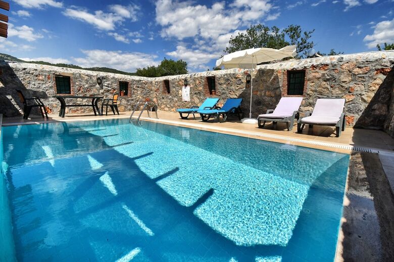Kay1100 Villa Sal 2 Bedrooms