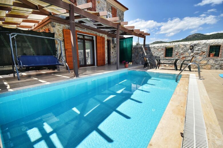 Kay1100 Villa Sal 2 Bedrooms