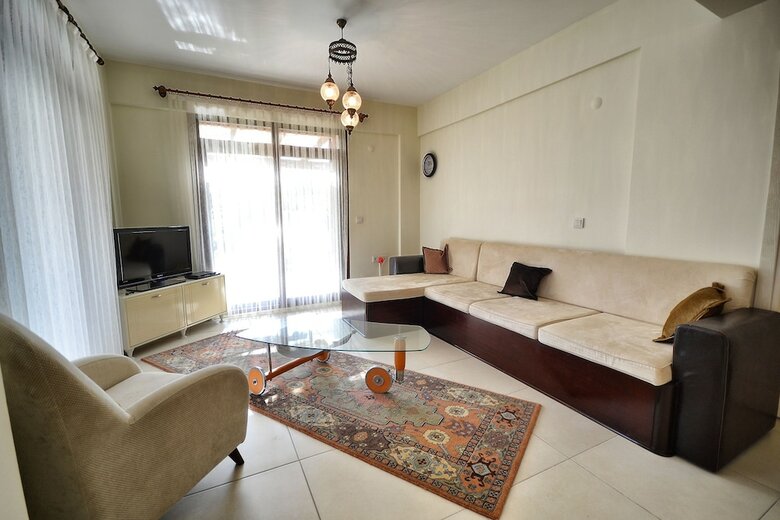 Kay1100 Villa Sal 2 Bedrooms
