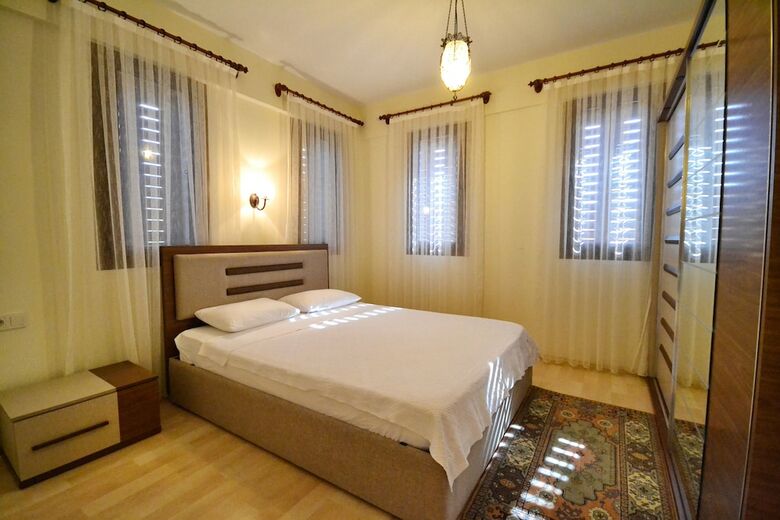 Kay1100 Villa Sal 2 Bedrooms