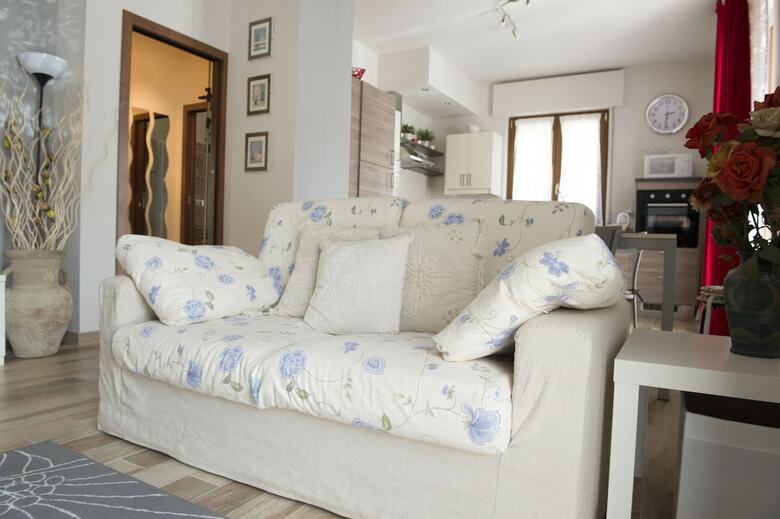 Apartamento Casa Morena