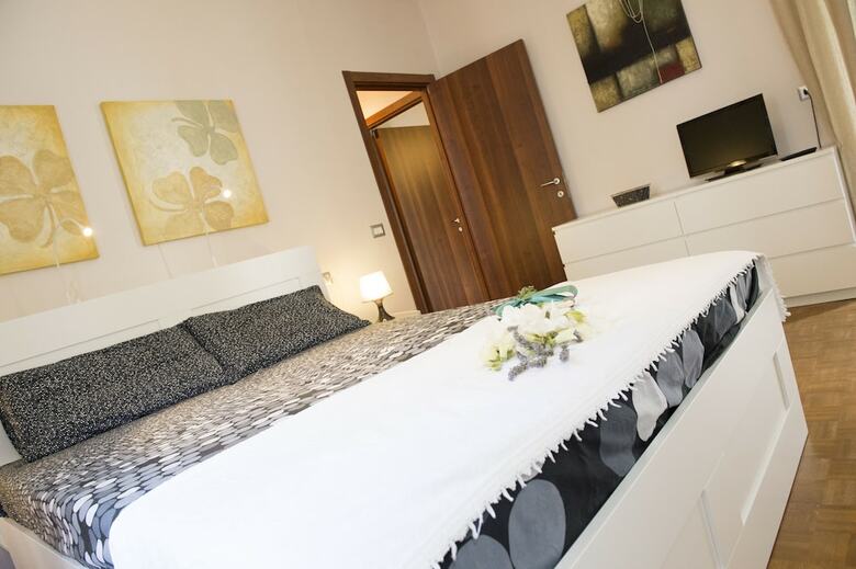 Apartamento Casa Morena