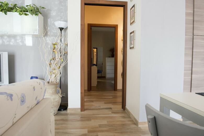 Apartamento Casa Morena