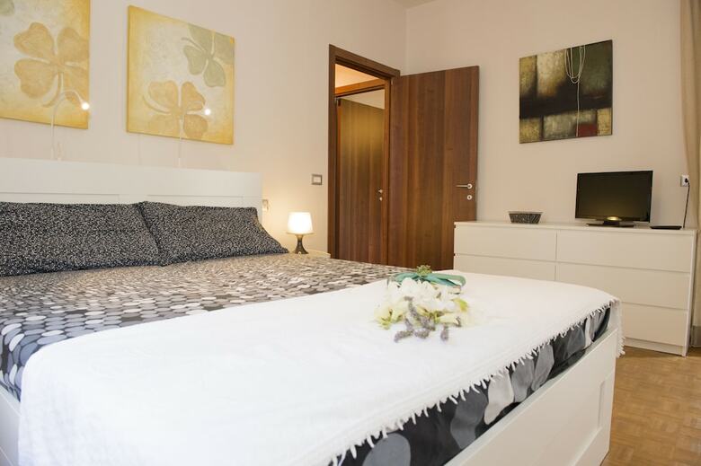 Apartamento Casa Morena