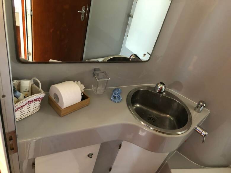 Yatch Suite Punta Ala