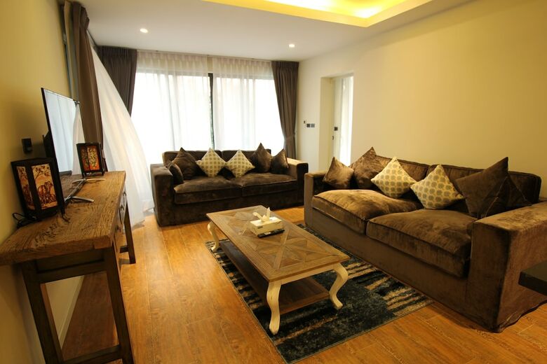 Baan Seaview Hoilday Villas