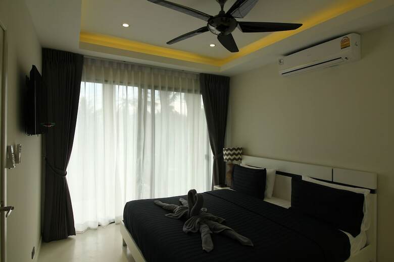 Baan Seaview Hoilday Villas