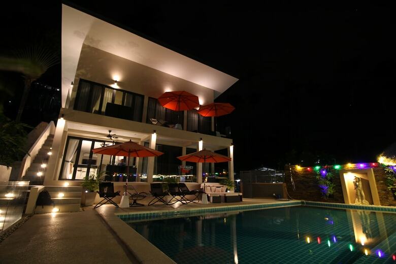 Baan Seaview Hoilday Villas