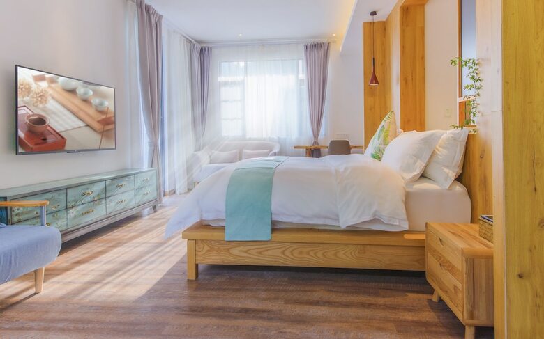 Homeward Mountain Hotel