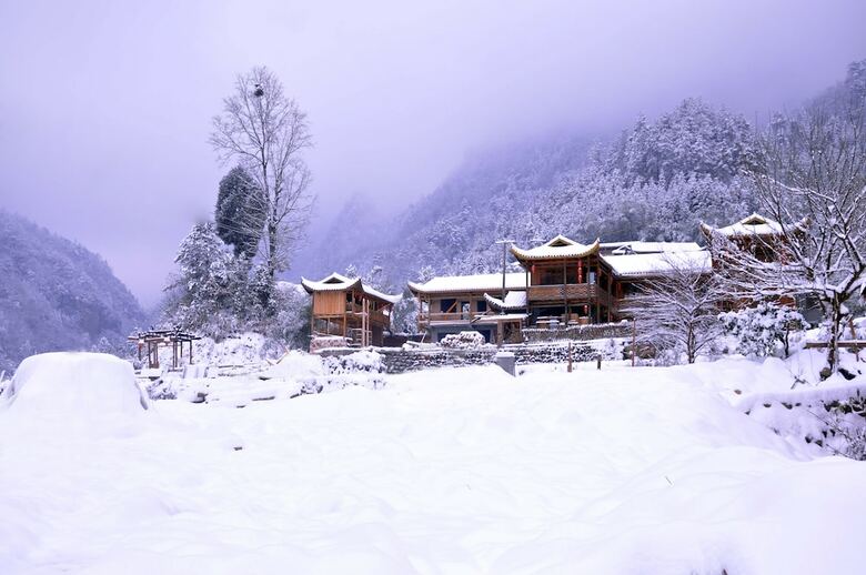 Homeward Mountain Hotel