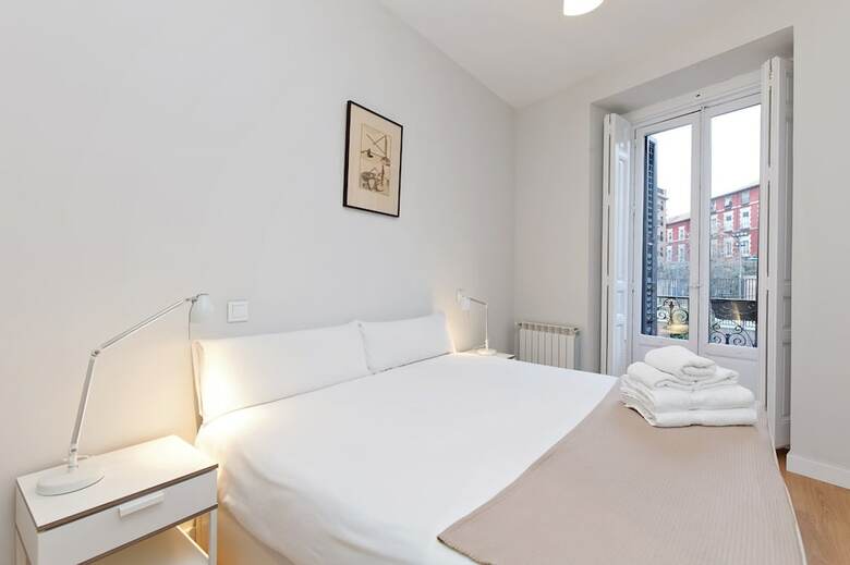 Apartamentos Carrera San Francisco City Center