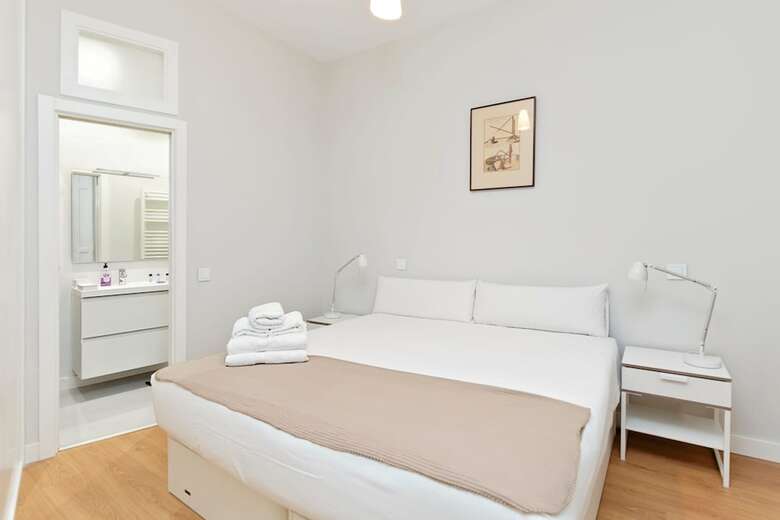 Apartamentos Carrera San Francisco City Center
