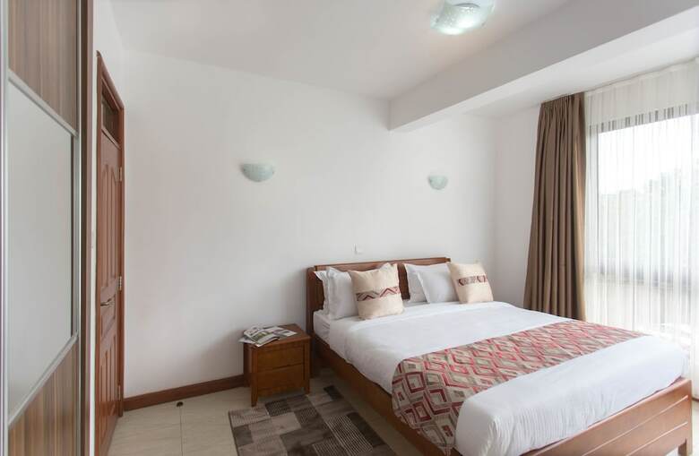 Aparthotel Myra Residences By Trianum