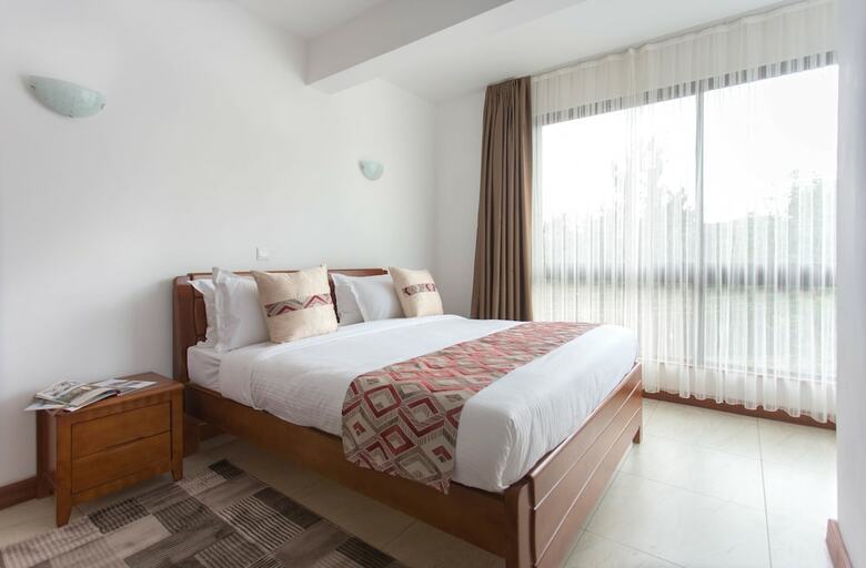 Aparthotel Myra Residences By Trianum